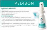 Pedibon Spray - Desodorante para Pies Just