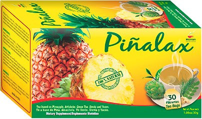 Piñalax (Filtrante)