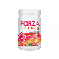 FORZA DEFENS