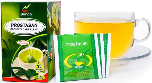 Prostasan (Caja x 25 und)