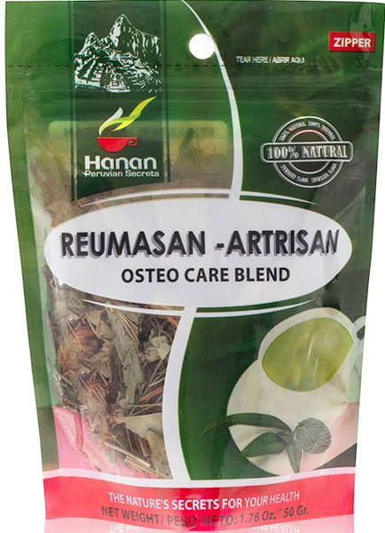 Reumasan - Artrisan (Bolsa 50g)
