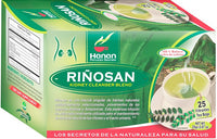Riñosan (Caja x 25 und)