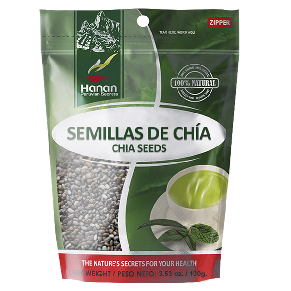 Chia (100g)