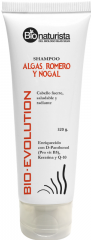 Shampoo Bio-Evolution (Algas, Romero y Nogal)