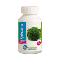 Spirulina y Berro (Cápsulas)