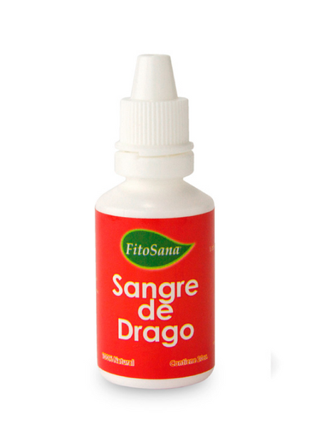 Sangre de Drago