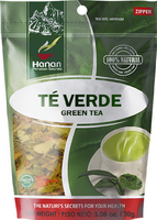 Té Verde (Bolsa 30g)