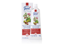 VENEN GEL · GEL CREMOSO PARA PIERNAS JUST