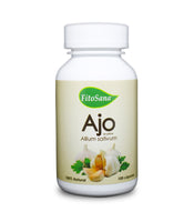 AJO (CAPSULAS)