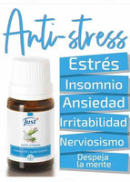 ANTI STRESS JUST X 10 ML