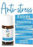 ANTI STRESS JUST X 10 ML