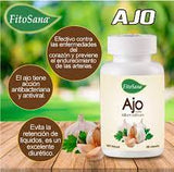 AJO (CAPSULAS)